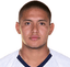 Bryan Mendoza player photo