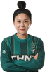Jeon Eunha player photo