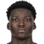 Axel Tape-Kobrissa player photo
