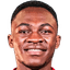 Jackson Muleka player photo