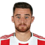 Jack Baldwin player photo