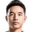 Sun Jungang player photo