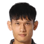 Ukrit Wongmeema player photo
