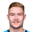 Harry Van Der Saag player photo