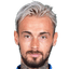 Nebojsa Gavric player photo