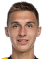Maksym Tsvirenko player photo