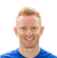 Ali Crawford player photo