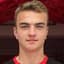 Will Henry player photo