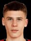 Timofey Simanenka player photo
