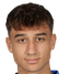 Nicolas Wisak player photo