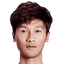 Zheng Haoqian player photo