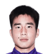 Zhang Junhao player photo