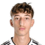 Jonas Rouhi player photo