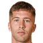 Nicolas johansen player photo
