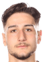 F.Trpchevski player photo