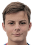 Yaroslav Arbuzov player photo