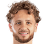 Teddy Bouriaud player photo