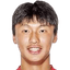 Xiang Rongjun player photo