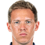 Julian Nagelsmann player photo