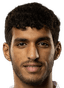 Hamdan Abdulrahman Khamis Mubarak Alameri player photo