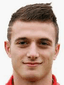 Marco Rosafio player photo