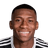 Patrick Roberto da Silva Campos player photo