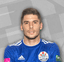 Miloš Radivojević player photo