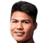 Jeferson Virreira Cossio player photo