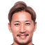 Kyohei Sugiura player photo