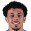 Jeremy Antonisse player photo