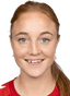 Sara Holmgaard player photo