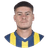 Lucas Tadeo Amud player photo