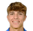 José Antonio de la Rosa Garrido player photo