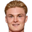 Conrad Harder player photo