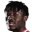 Boubacar Sidik Dabo player photo