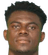 Dominic Nsobila player photo