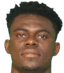 Dominic Nsobila player photo