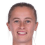 Julie Biesmans player photo