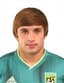 M. Fedin player photo