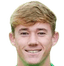 Liam Hughes player photo