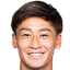 Raisei Shimazu player photo