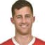 Jake Keegan player photo