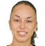 Irina Uribe player photo