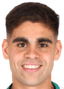 Enzo Espinoza Barreto player photo