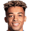 Ben Folami player photo