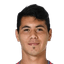 Gonzalo Javier Gamarra player photo