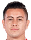 Pablo Roberto Andres Rodriguez Salgado player photo