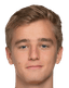 Jóhann Árni Gunnarsson player photo