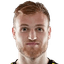 Hamish Watson player photo