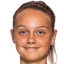 Hedda Johansson player photo